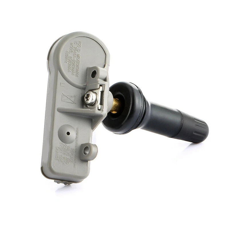 4 шт. TPMS датчик давления в шинах для Ford Mondeo Explorer Expedition F-150 BB5T-1A180-AA