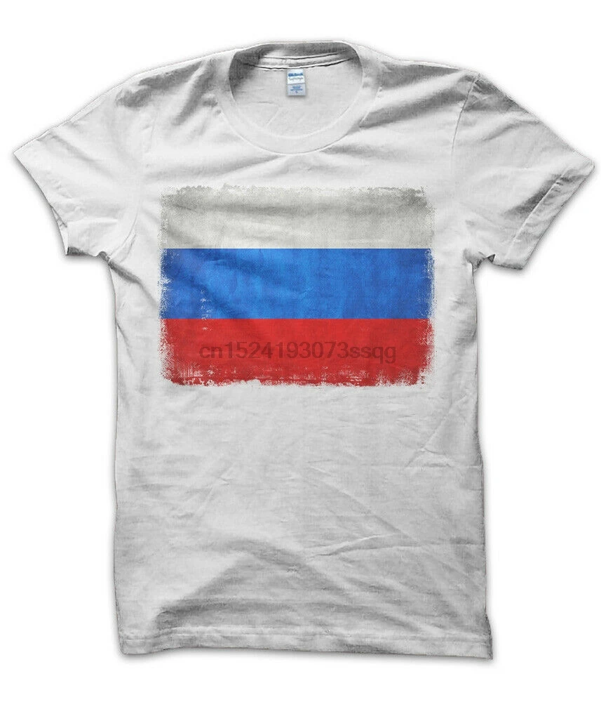 Футболка флаг России Москву сетка спортивный мужские s m l xl |