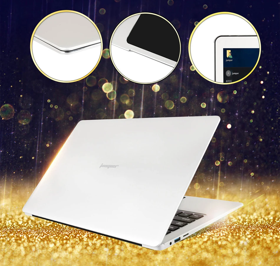 Jumper EZbook 3 Pro 13.3