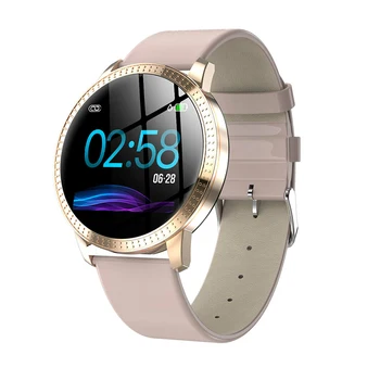 

Smart Bracelet Watch Heart Rate Blood Pressure Monitor Fitness Bracelet IP67 Waterproof Multi Sport Mode Wristband High Quality