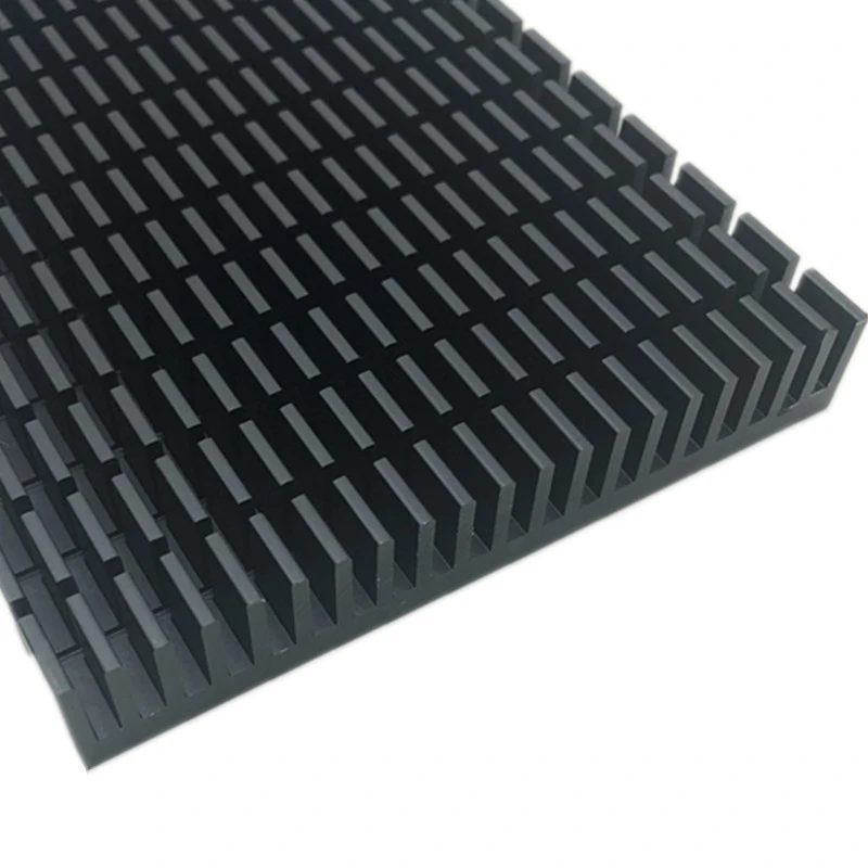 150*93*15MM Heating Panel Heat sink High quality Aluminum Heatsink