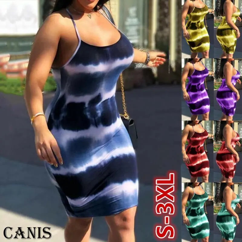 bandeau sundress