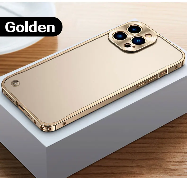 cute iphone 12 pro max cases New High-end luxury Titanium alloy frame button lock For iPhone 13 Pro Max phone Case. iphone 12 13Mini Phone Protection cover iphone 12 pro max case