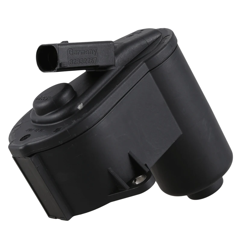 12 Torx 3C0998281 3C0998281A 3C0998281B 32330208 задний суппорт стояночный тормоз Серводвигатель для Audi Q3 Vw Passat B6 B7 Cc Tiguan