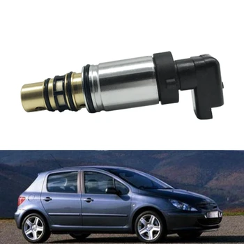 

For Peugeot 307 Air Conditioning AC Compressor Electronic Control Valve Refrigerant Control Valves