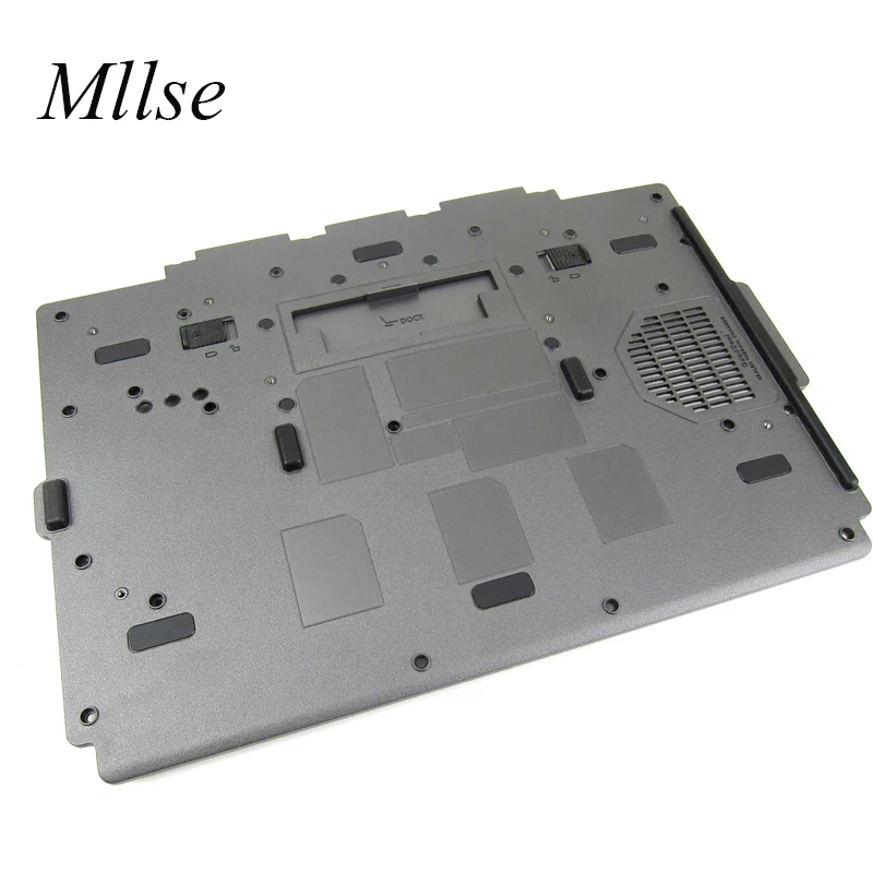 Для Dell широта E6400 XFR нижний чехол Крышка панели доступа двери случае XFR только U903K U903K