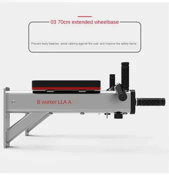 

Pull ups, indoor horizontal bar home sand bag rack multi-functional trainer pull ups