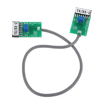 

Radio Relay Station Repeater Connector Cable TX-RX Double Transfer for Motorola