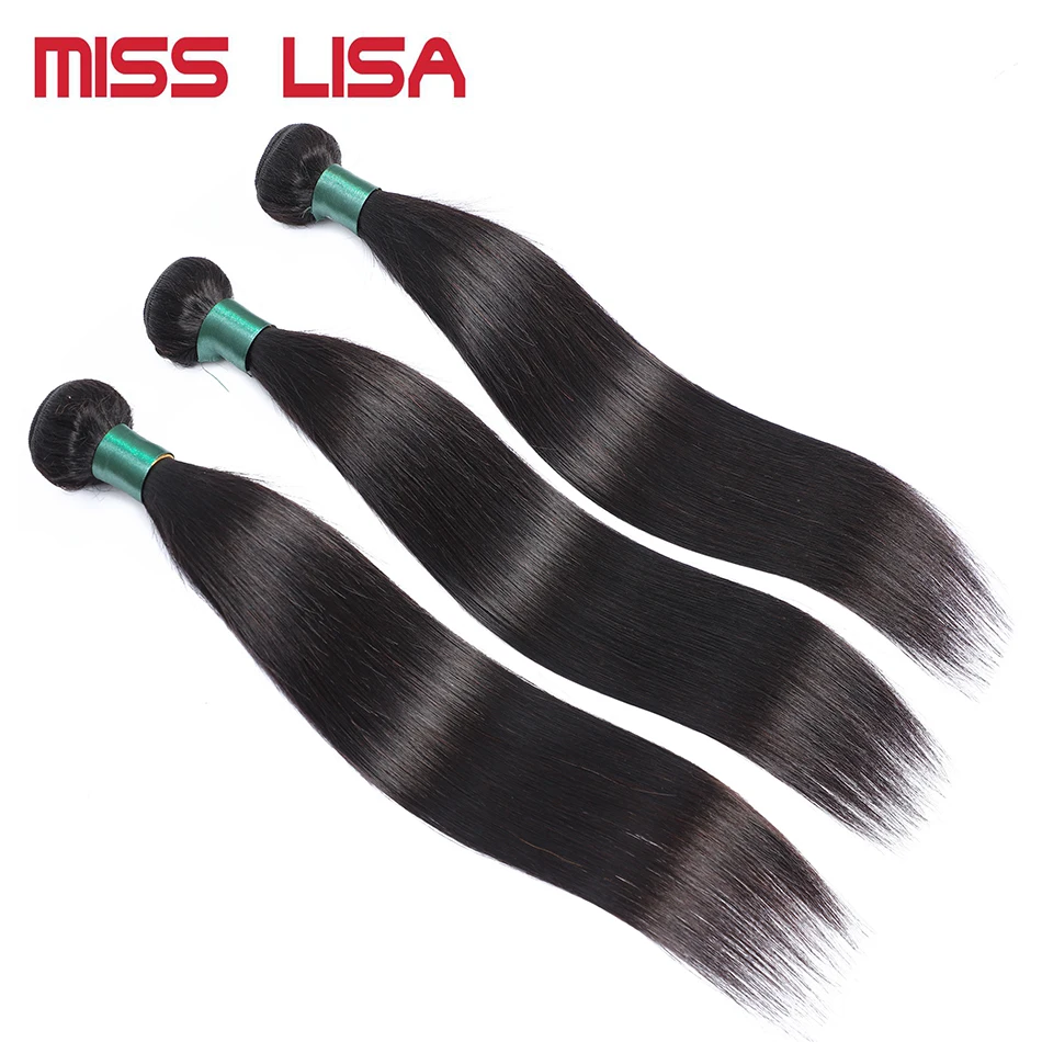 Рисунок 3 - Бразильские пряди волос MISS LISA