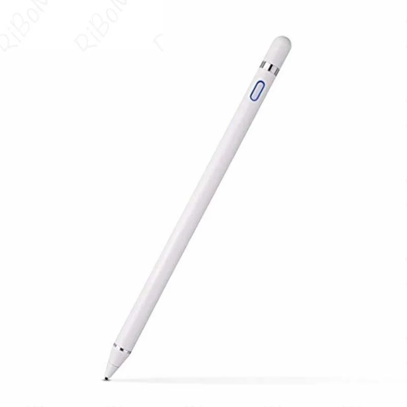 Palm Rejection Tilt 12   Apple Pencil 2 1 IPad Pen 2021 2020 2018 2019 Apple Pen For