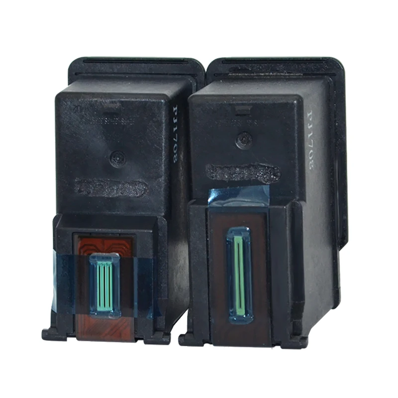 Совместимый чернильный картридж PG40 CL41 для принтеров Canon PG 40 CL 41 PIXMA iP1600 iP1200 iP1900 MX300