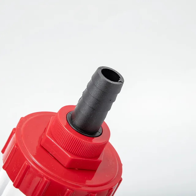 3/4 "(19 Mm) Dugattyúszivattyú Tömlőcsőszűrő Víz Jetter Öntözési Permetezője Abszorbens Szűrők Akvárium Átlátszó Szűrő - Image 6