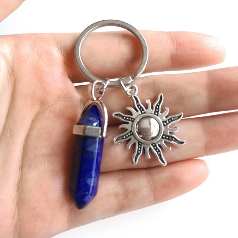 Blue Sun