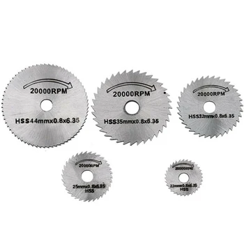 

PVC pipe Circular Saw Disc Tools Replacement Silver High-speed steel Gasket