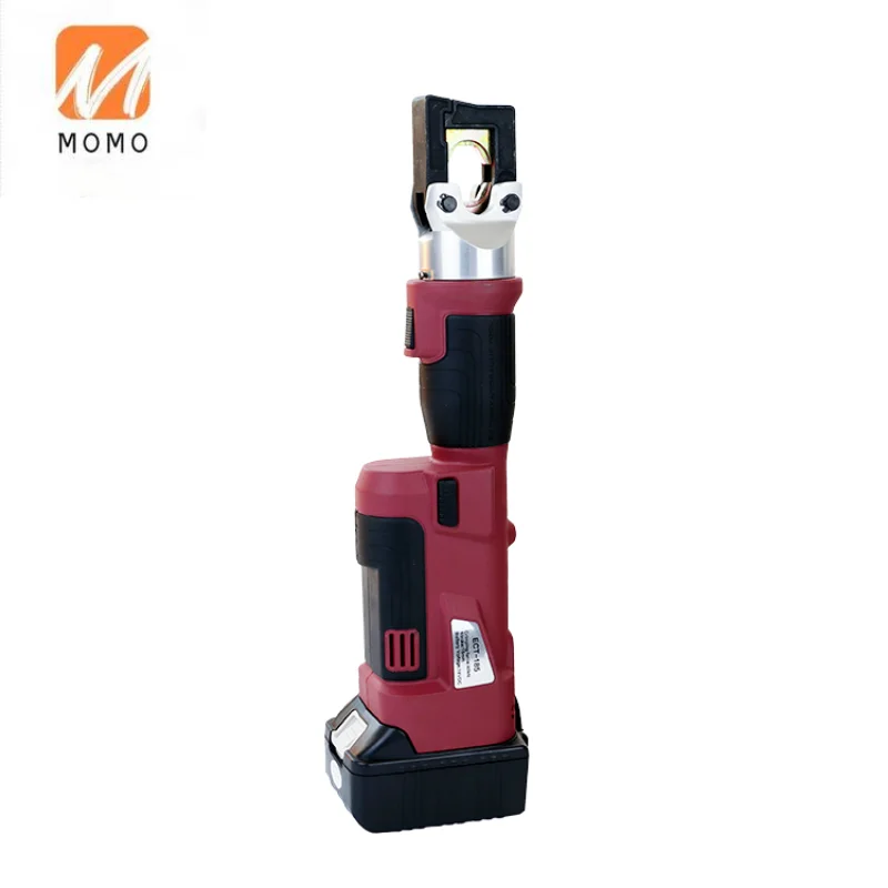 

Portable hydraulic Mini electric crimping tool with attractive prices and quality
