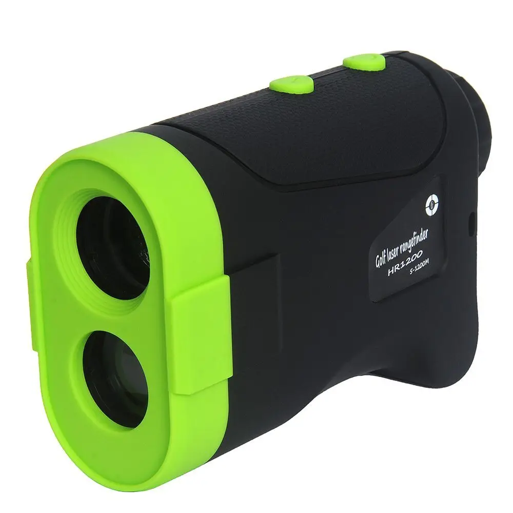 Golf Laser Rangefinder