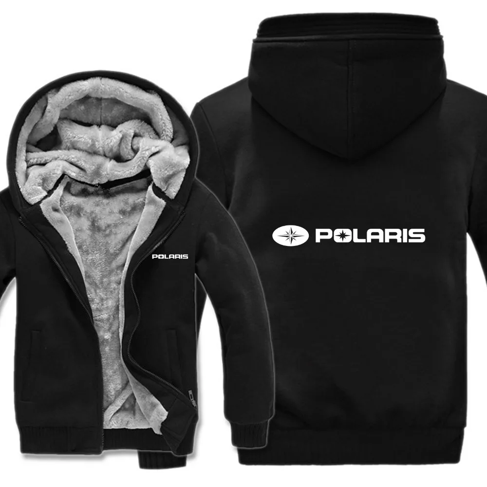 Polaris толстовки мужские повседневные пальто шерсть подклад куртки Polaris толстовки мужские пуловеры HS-024