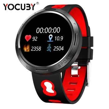 

Smart Watch wearable devices smart electronics Smartwatch Heart Rate Monitor Fitness watch smart app watch