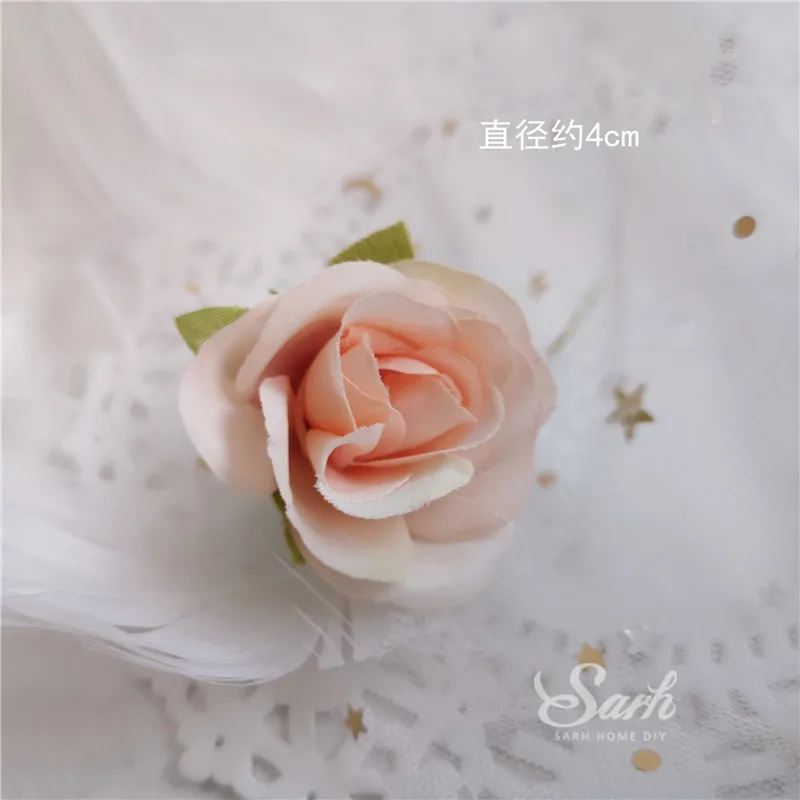 3pc flower E Железная проволока, 1, 8, 18, топперы для торта, цветок, украшение для дня рождения, вечеринки для взрослых, церемония, свадьба, детский душ, принадлежности для выпечки, подарок - Цвет: 3pc flower E