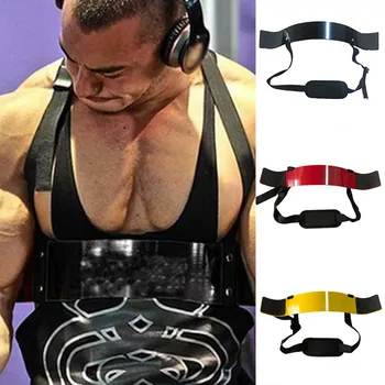

Newly Weightlifting Arm Builder Adjustable Aluminum Bodybuilding Bicep Muscle Training Fitness Equipment BN99
