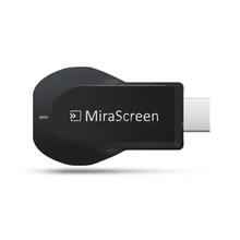 Mira экран 1080P ключ HD беспроводной дисплей ресивер ТВ палка поддержка для Iphone Android планшет же экран изображения