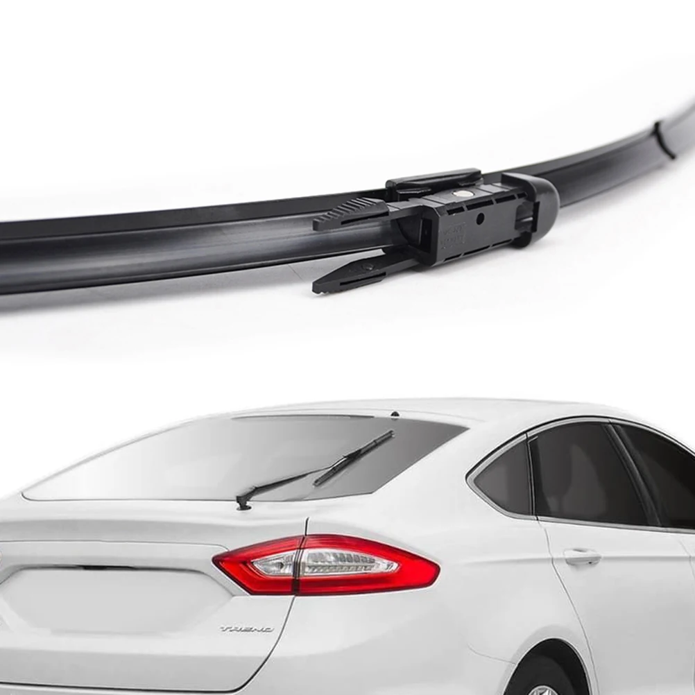 2" 28" 1" спереди и сзади лобового стекла стеклоочиститель лезвия для Ford Mondeo V хетчбэк универсал