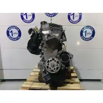 

1KR FULL ENGINE TOYOTA AYGO (KGB/WNB)