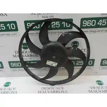 

ELECTRIC FAN OPEL CORSA E Selective NIDEC EK9232 A13101620B BEHR 13450416 2 PINS [16243669]