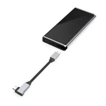 

1PCS 9 In 1 Usb C Adapter Ulc13P01-2 3Xusb3.0 + Tf + 3.5Mm Stereo + Rj45 + Hdmi + Usb-C Pd Usb C Adapter