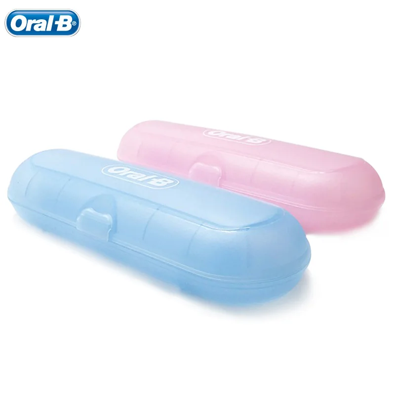 Oral B Travel Box Portable Storage Case For Electric Toothbrush Outdoor Holder Hiking Bathroom Holder Oral B Travel Box Portable Storage Case For Electric Toothbrush Outdoor Holder Hiking Bathroom Holder