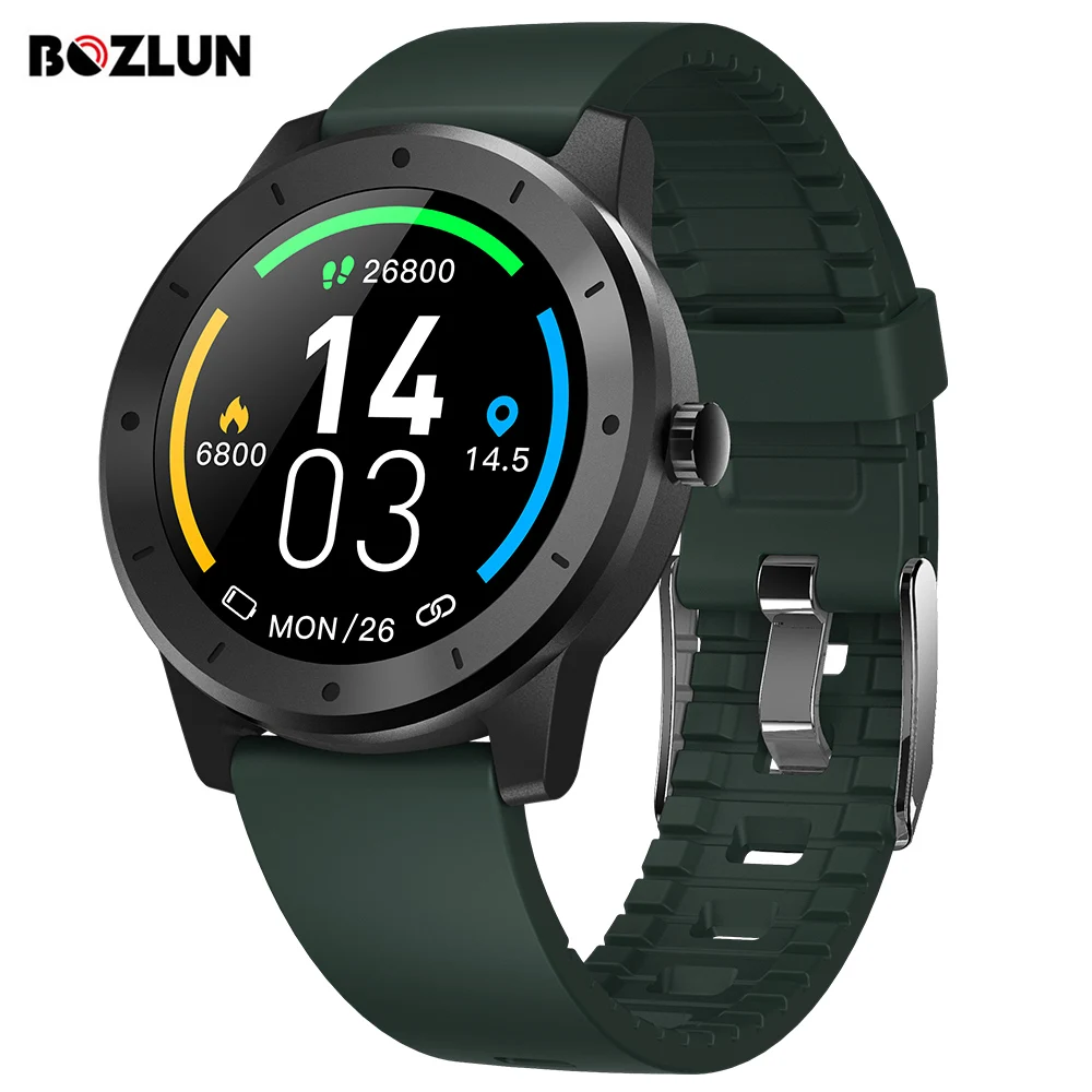 smartwatch gps music