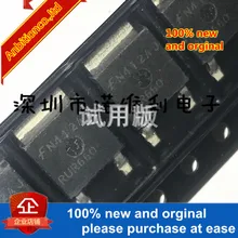 5 шт. RUR660 Выпрямитель Диод до-252