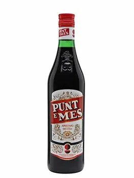 

Punt E Mes Vermouth