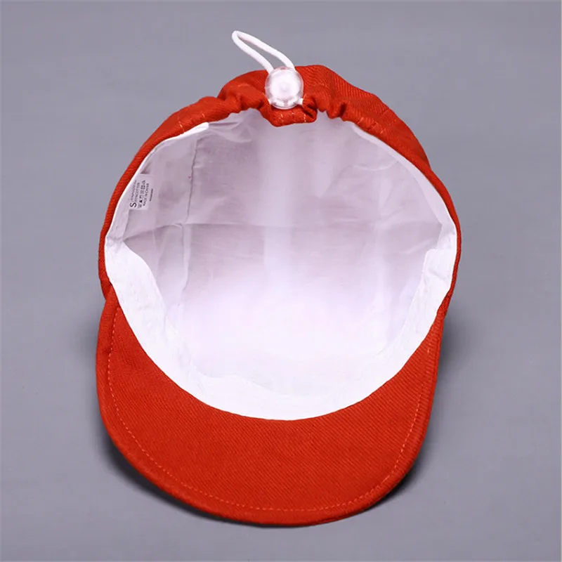 Бейсбольные кепки для мальчиков и девочек, с широкими полями, с вышивкой в виде звезд, Snapback, спортивные летние кепки в стиле хип-хоп для мальчиков, Детские регулируемые уличные шляпы