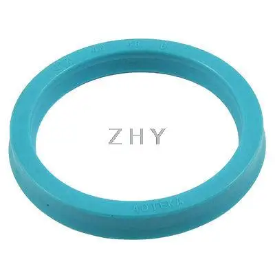 

40mm x 48mm x 6mm U32i Single Lip PU Piston Rod Oil Seal