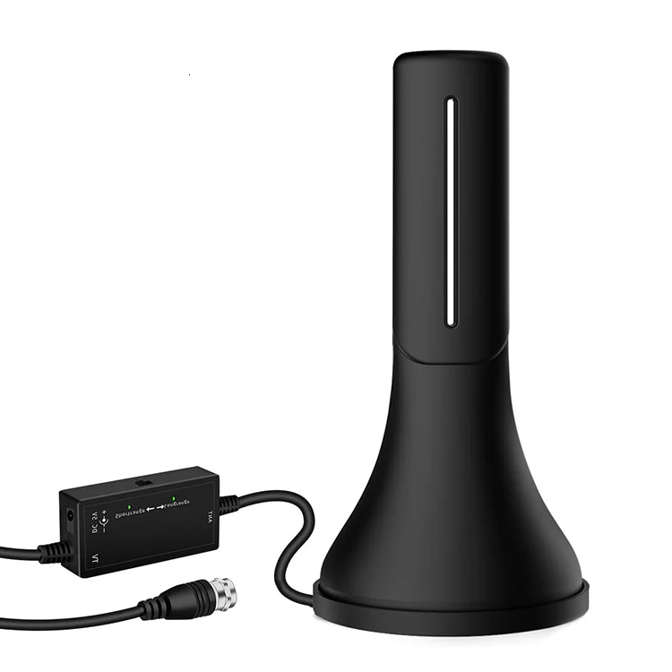 Vhf Uhf цифровая внутренняя ТВ антенна магнитная для gps wifi | Мобильные телефоны и