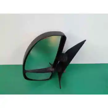 

8153JS LEFT REARVIEW CITROEN JUMPER COMBI FROM '02