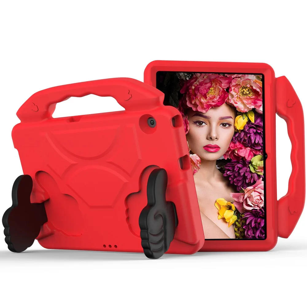 Чехол для планшета Huawei MediaPad T5 10 дюймов задняя панель нетоксичный ударопрочный