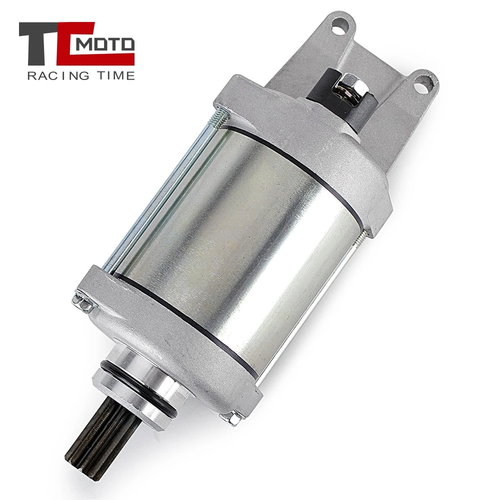 For Yamaha TMAX 500 2008-2011 TMAX 530 2012 2013 2014 2015 2016 XP530 XP500 Motorcycle Start Motor Engine Starter 4B5-81890-00