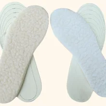 Спортивная беговая Обувь Унисекс на высоком каблуке с подошвой для ног, гелевые стельки, 10 пар = 20pcsPS18