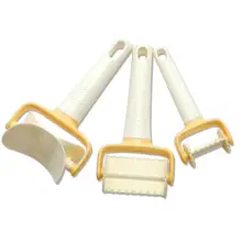 3 шт. бисквитный резак DIY печенье плесень производитель торт Декор кухонный инструмент поддержка дропшиппинг