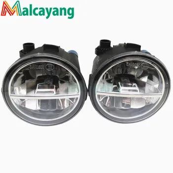 

For NISSAN JUKE 2010-2015 Halogen Fog Lamps Fog Lights Car Styling Front Bumper Original 26150-8990B