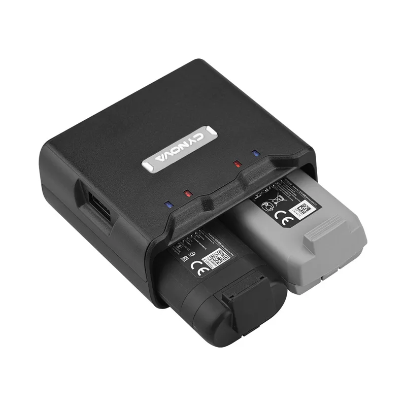 NEW Cynova Mavic Mini 2 Two Way Charging Hub For DJI Mavic Mini Charger Battery Mini2