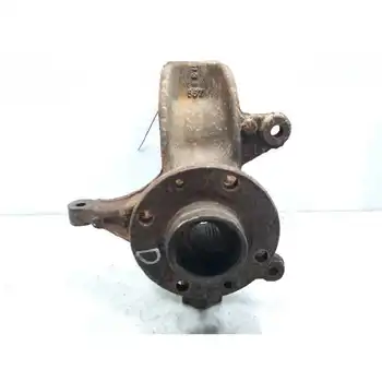 

8651713 steering knuckle Front Right Renault Megane Ii Saloon 5p Comfort Expression