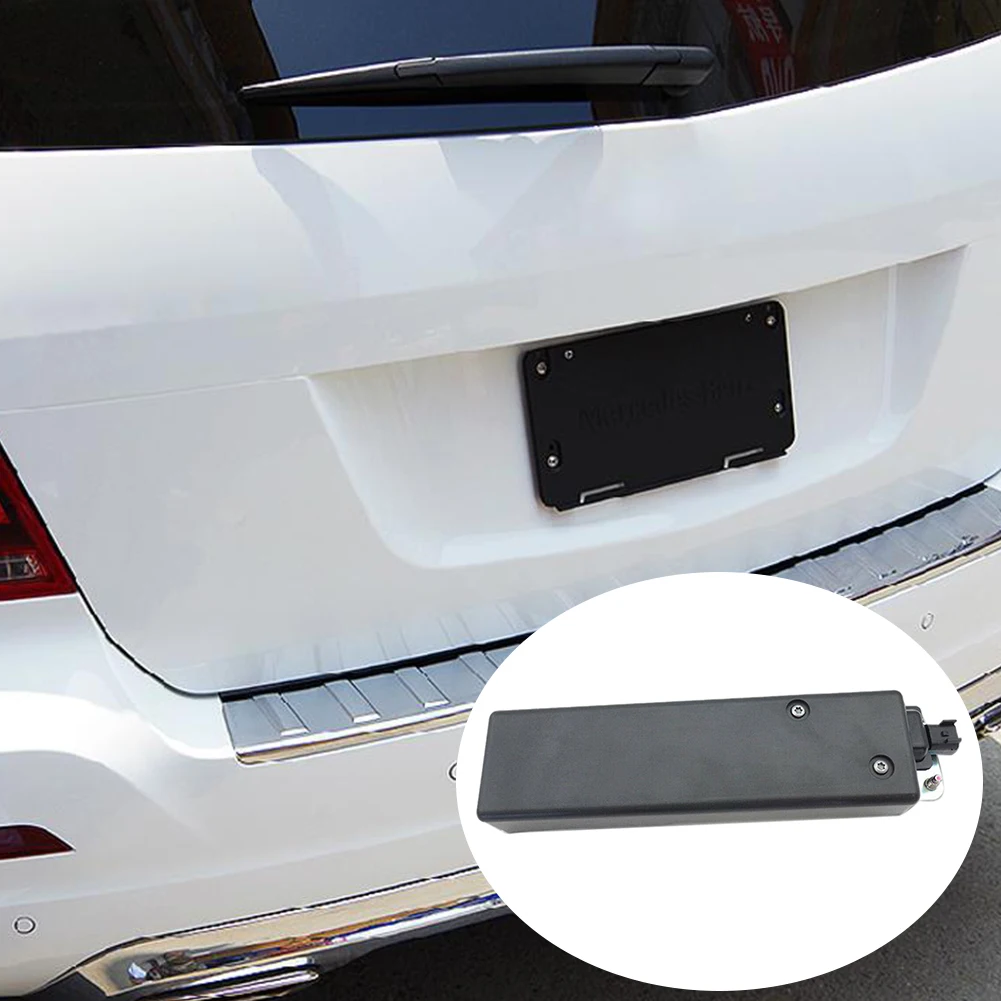 

FUG500010 Car Upper Replacement Professional Tail Lock Control Accessories Tailgate Actuator Auto Practical For Discovery 3 4