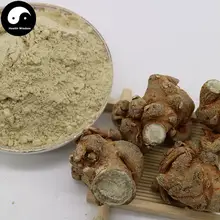 Порошок корня Notoginseng, корень псевдоженьшеня, San Qi, Tian Qi Fen