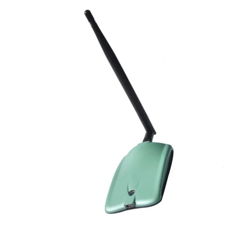 AWUS036NH Wifi адаптер Ralink3070L адаптер Wi-Fi 2000 МВт Беспроводной Wi-Fi USB приемник/адаптер с 5dbi anenna