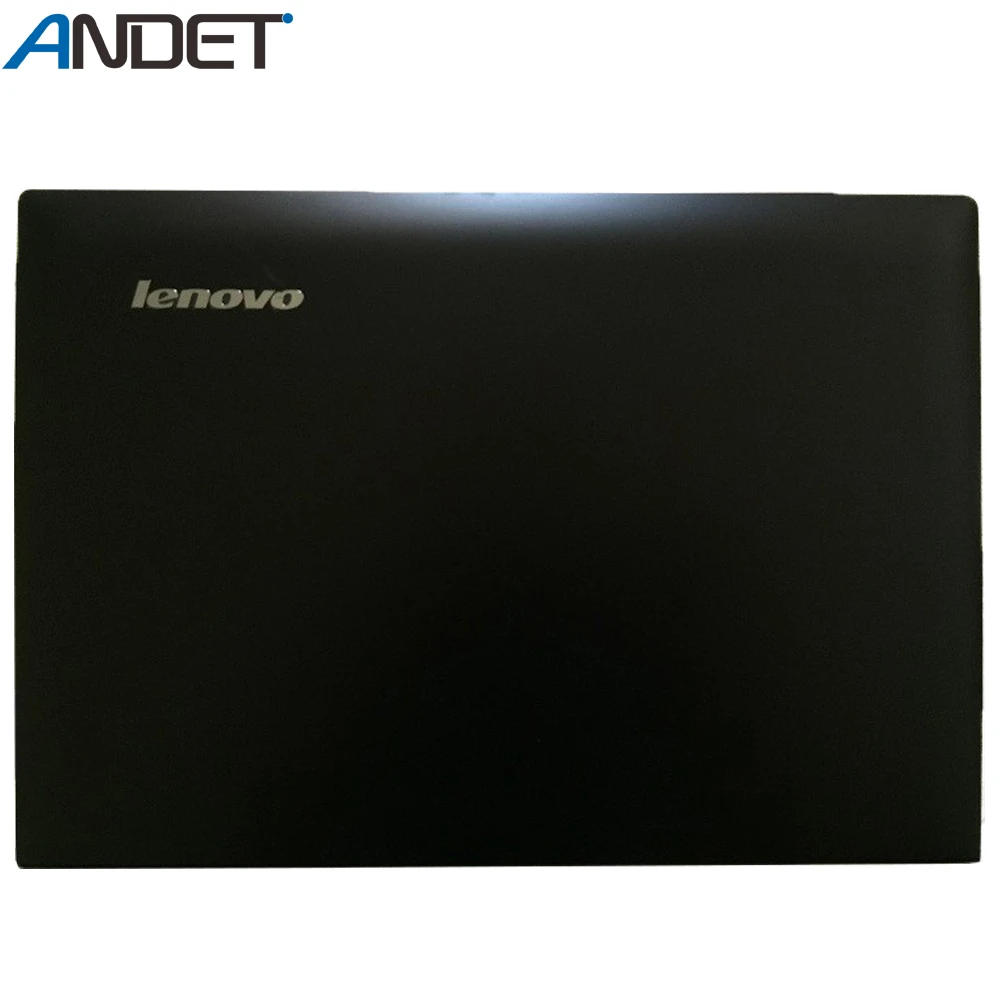Для lenovo IdeaPad Z510 ЖК задняя крышка Топ чехол белый AP0T2000300 90204007 AP0T2000310