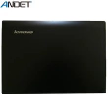 Для lenovo IdeaPad Z510 ЖК задняя крышка Топ чехол белый AP0T2000300 90204007 AP0T2000310