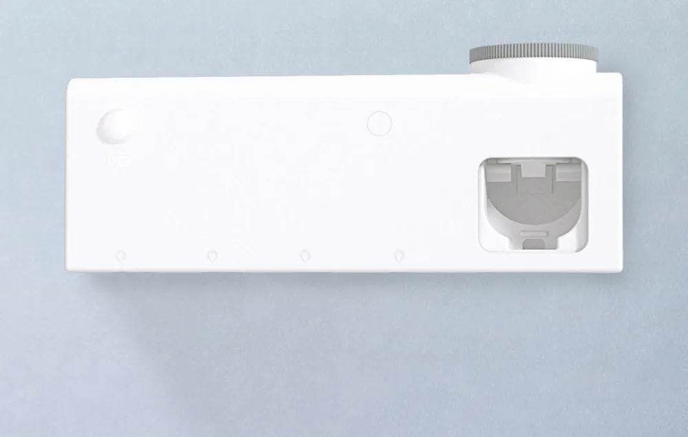 Xiaomi Youpin Dr.Meng Intelligent Disinfection Toothbrush  (9)